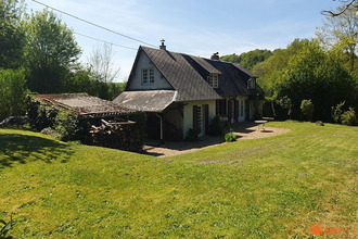 achat maison pont-l-eveque 14130