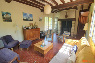 achat maison pont-l-eveque 14130
