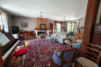 achat maison pont-l-eveque 14130