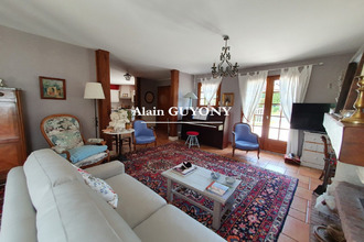 achat maison pont-l-eveque 14130