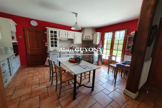 achat maison pont-l-eveque 14130