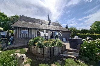 achat maison pont-l-eveque 14130