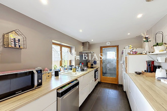 achat maison pont-l-eveque 14130