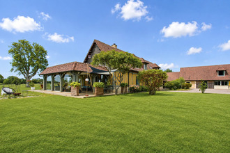 achat maison pont-l-eveque 14130