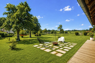 achat maison pont-l-eveque 14130