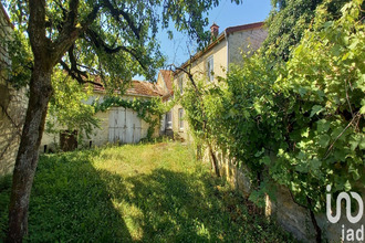 achat maison pont-la-ville 52120