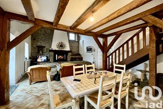 achat maison pont-melvez 22390