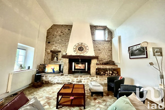 achat maison pont-melvez 22390