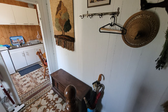 achat maison pont-melvez 22390