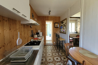 achat maison pont-melvez 22390