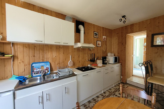 achat maison pont-melvez 22390