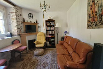 achat maison pont-melvez 22390