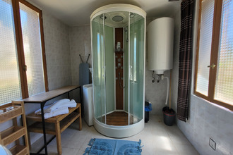 achat maison pont-melvez 22390