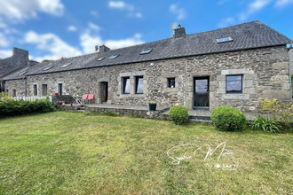 achat maison pont-melvez 22390