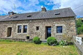 achat maison pont-melvez 22390