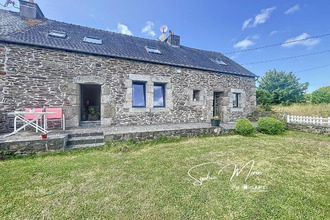 achat maison pont-melvez 22390