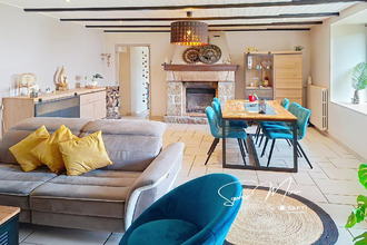 achat maison pont-melvez 22390