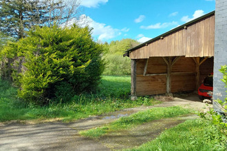 achat maison pont-melvez 22390