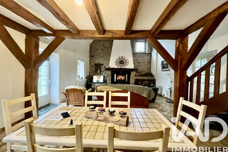 achat maison pont-melvez 22390