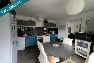achat maison pont-melvez 22390