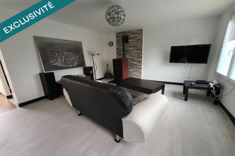 achat maison pont-melvez 22390