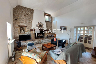 achat maison pont-melvez 22390