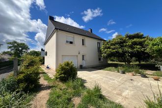 achat maison pont-pean 35131