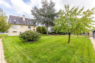 achat maison pont-pean 35131