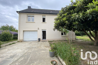 achat maison pont-pean 35131