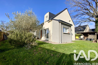 achat maison pont-pean 35131