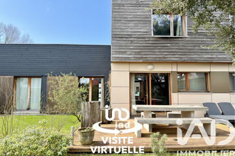 achat maison pont-pean 35131