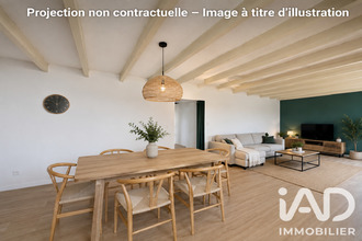 achat maison pont-pean 35131