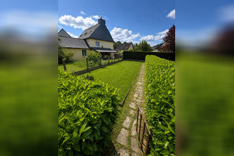 achat maison pont-pean 35131