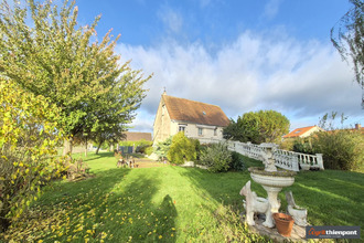 achat maison pont-remy 80580