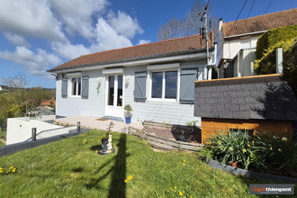 achat maison pont-remy 80580