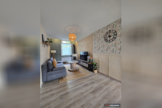achat maison pont-remy 80580