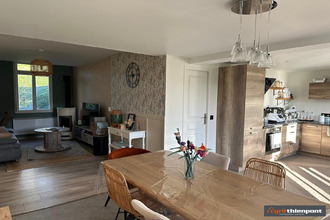 achat maison pont-remy 80580