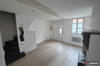 achat maison pont-remy 80580