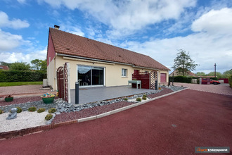 achat maison pont-remy 80580