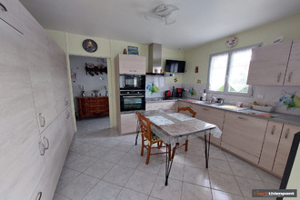 achat maison pont-remy 80580
