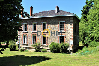 achat maison pont-salomon 43330