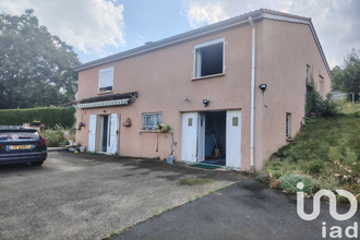 achat maison pont-salomon 43330