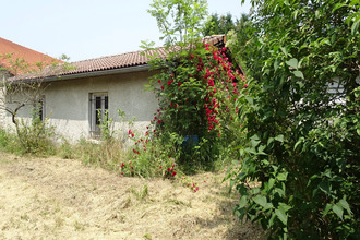 achat maison pont-salomon 43330