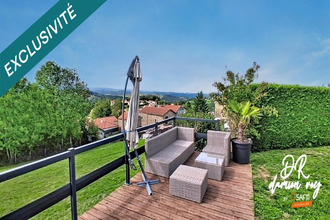 achat maison pont-salomon 43330