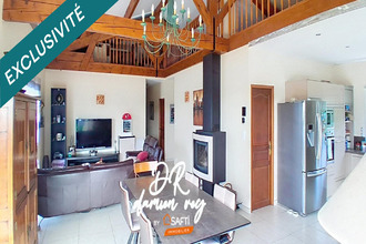 achat maison pont-salomon 43330