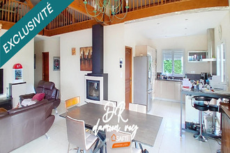 achat maison pont-salomon 43330