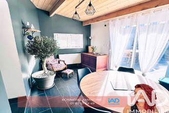 achat maison pont-salomon 43330