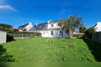 achat maison pont-scorff 56620