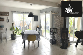 achat maison pont-scorff 56620