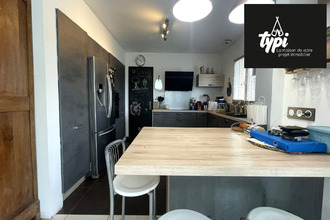 achat maison pont-scorff 56620